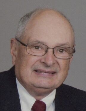 Jerome “Jerry” Dudzinski